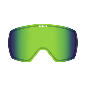 Cruz/Roam/Moxie Lense