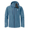 Pontresina M Hardshell Skijacke