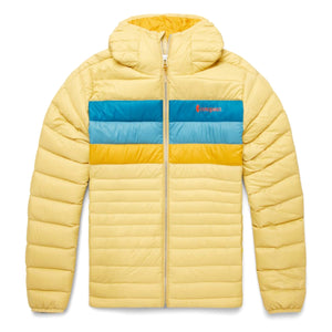 Fuego Down Jacke