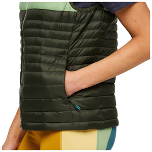 Fuego Down gilet
