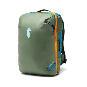 Allpa 35L Reiserucksack