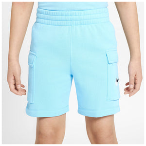 B NSW SI FLC SHORT