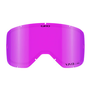 Revolt Lense