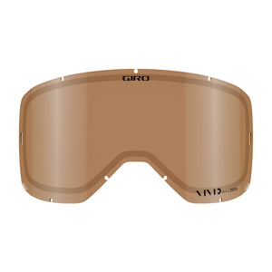 Revolt Lense
