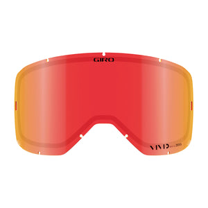 Revolt Lense