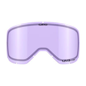 Revolt Lense