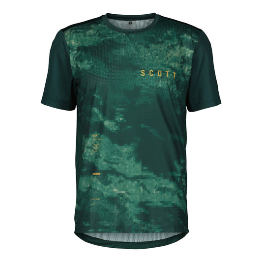 Trail Vertic Cyclisme Top