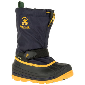 Waterbug 8G Winterstiefel