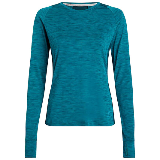 Evii L/S W T-Shirt L/S