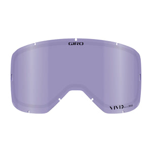 Revolt Lense