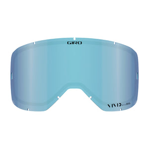 Revolt Lense
