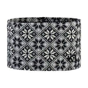 Rose Headband