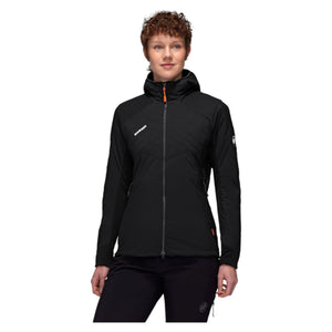Rime Light IN Flex Hooded Isolationsjacke