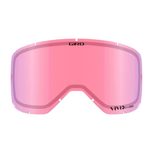 Revolt Lense