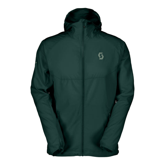 Explorair Light Windbreaker Wanderjacke