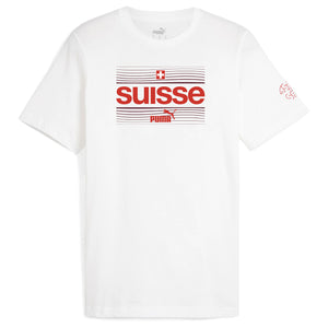 Suisse T-shirt