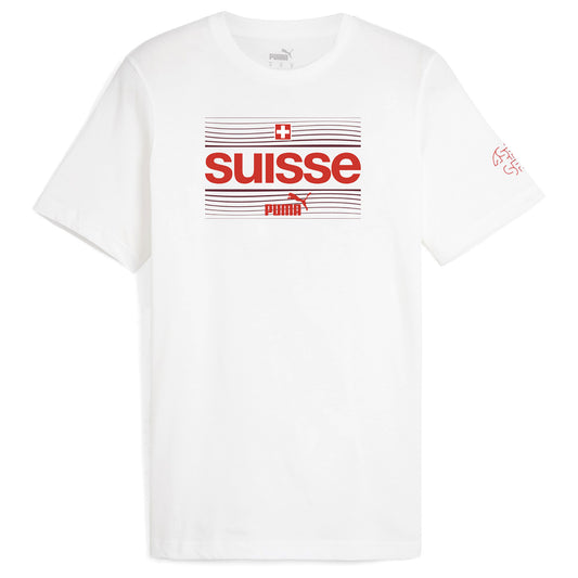 Schweiz T-Shirt