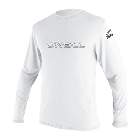 Youth Basic Skins L/S Sun Shirt