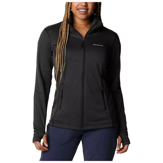 Park View Fleecejacke