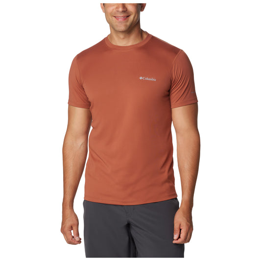 Zero Rules Wandershirt