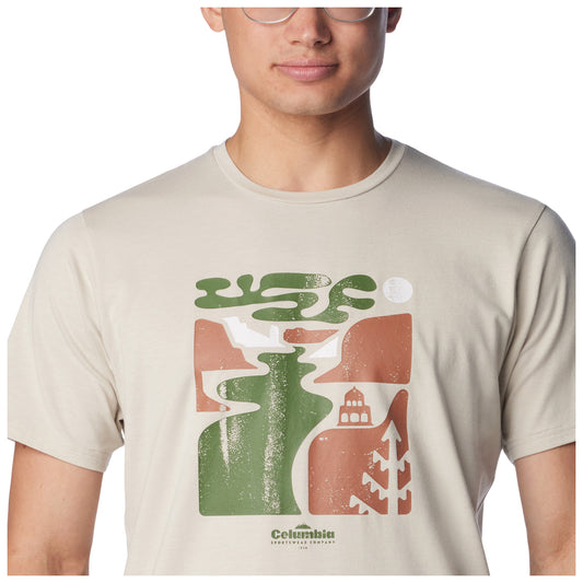 Sun Trek haut de randonnée