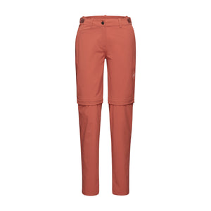 Runbold Zip Off Wanderhose