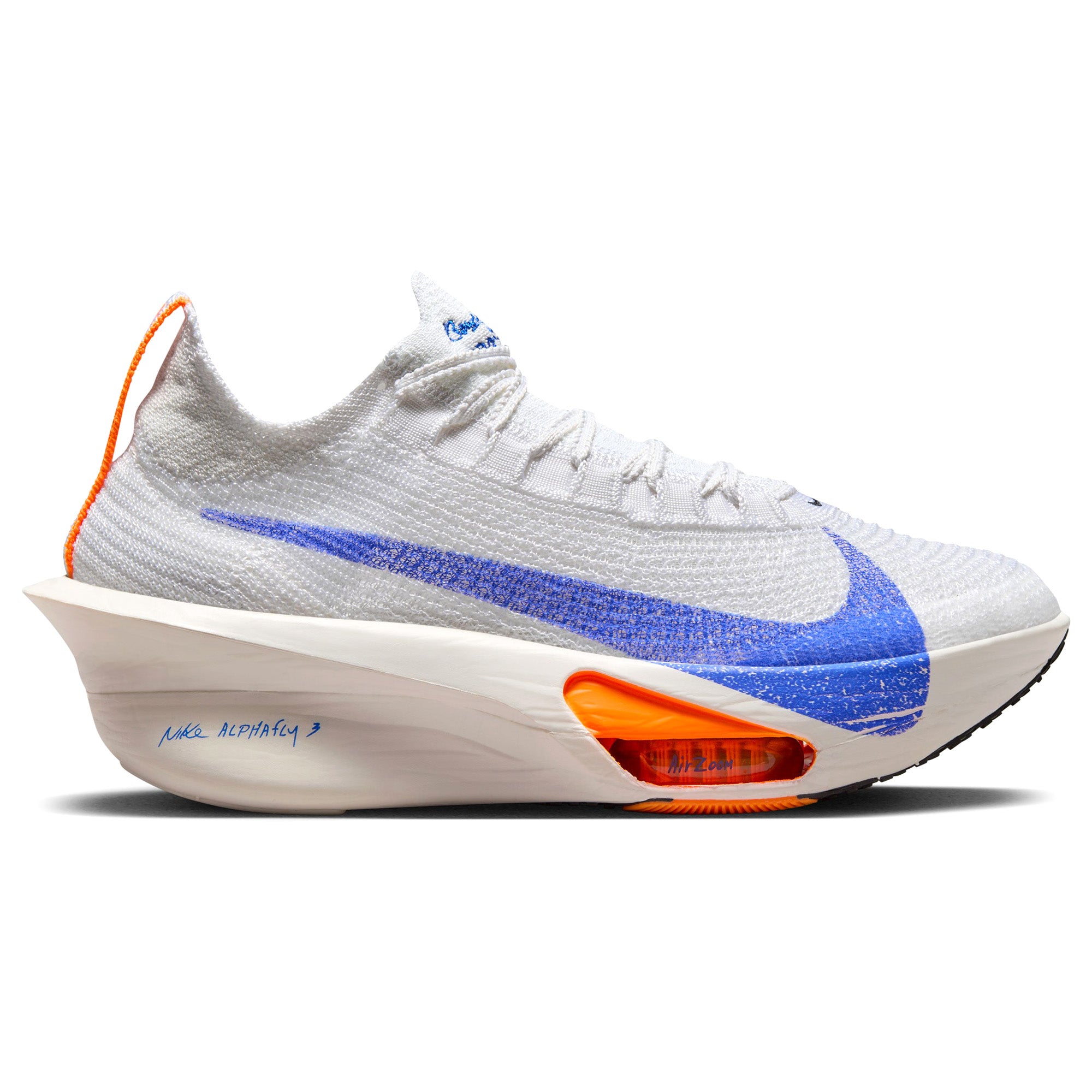 Nike W AIR ZOOM ALPHAFLY NEXT% 3 FP Damen - INTERSPORT.ch