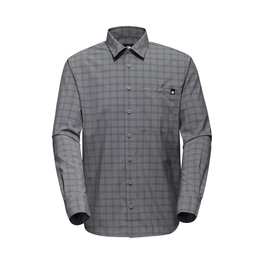 Lenni chemise de randonnée à manches longues