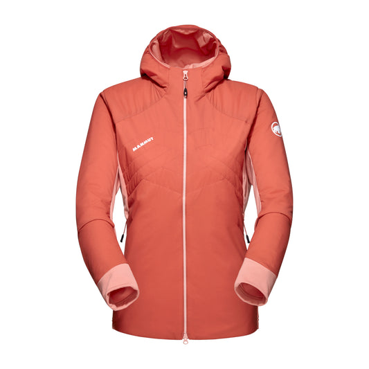 Rime Light IN Flex Hooded Isolationsjacke