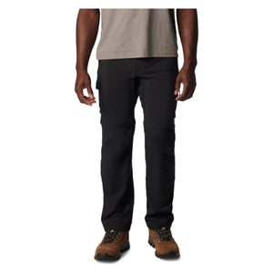 Silver Ridge Utility pantalon de randonnée convertible