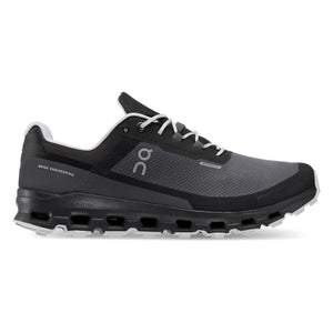 Cloudvista Waterproof Trailrunningschuhe