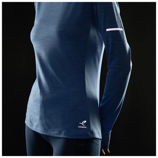 Evii L/S W T-Shirt L/S