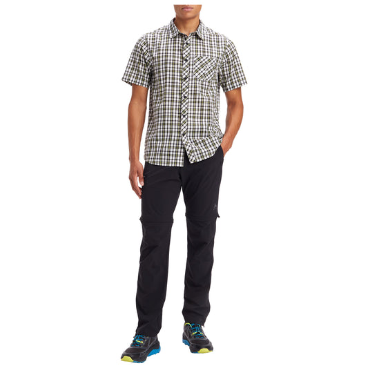 Armon M Shirt S/S