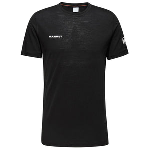 Tree Wool FL T-Shirt