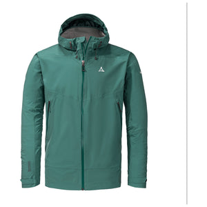2.5L Vistdal Wanderjacke