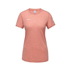 T-shirt Tree Wool FL