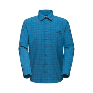 Lenni chemise de randonnée à manches longues