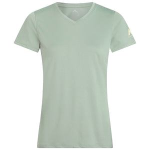 Ally W T-Shirt S/L