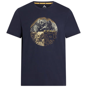 Galla II M T-Shirt S/S