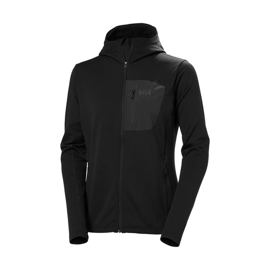 Versalite Hooded veste en polaire