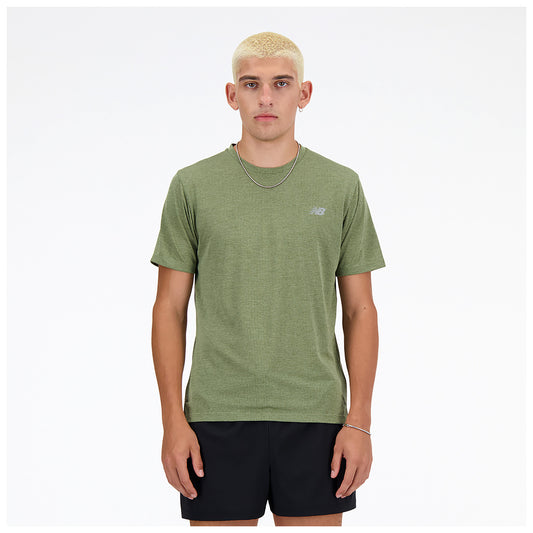 NB Athletics Run T-Shirt