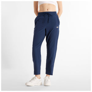 W Sport Essentials Performance Woven Pant