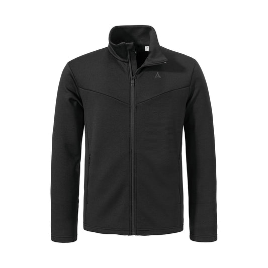 Style Pine Fleecejacke