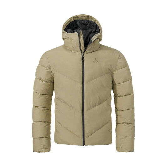 Ins Jacket Style Lodos MNS