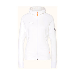 Taiss Light ML Hooded Fleecejacke