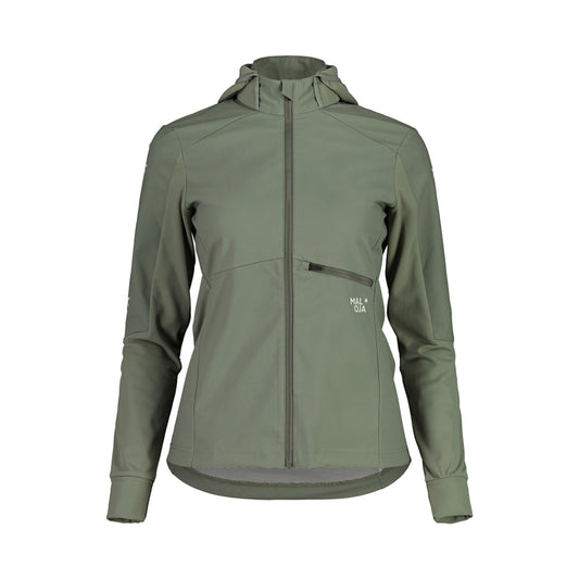 NeshaM. veste softshell