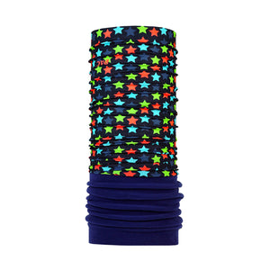 Recycling Fleece écharpe