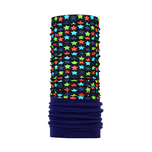 P.A.C. Kids Recycling Fleece