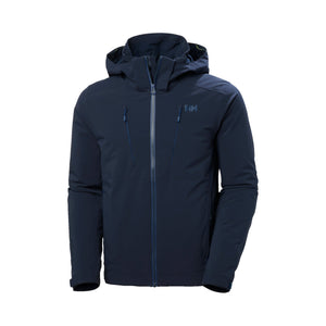 Alpha 4.0 Skijacke