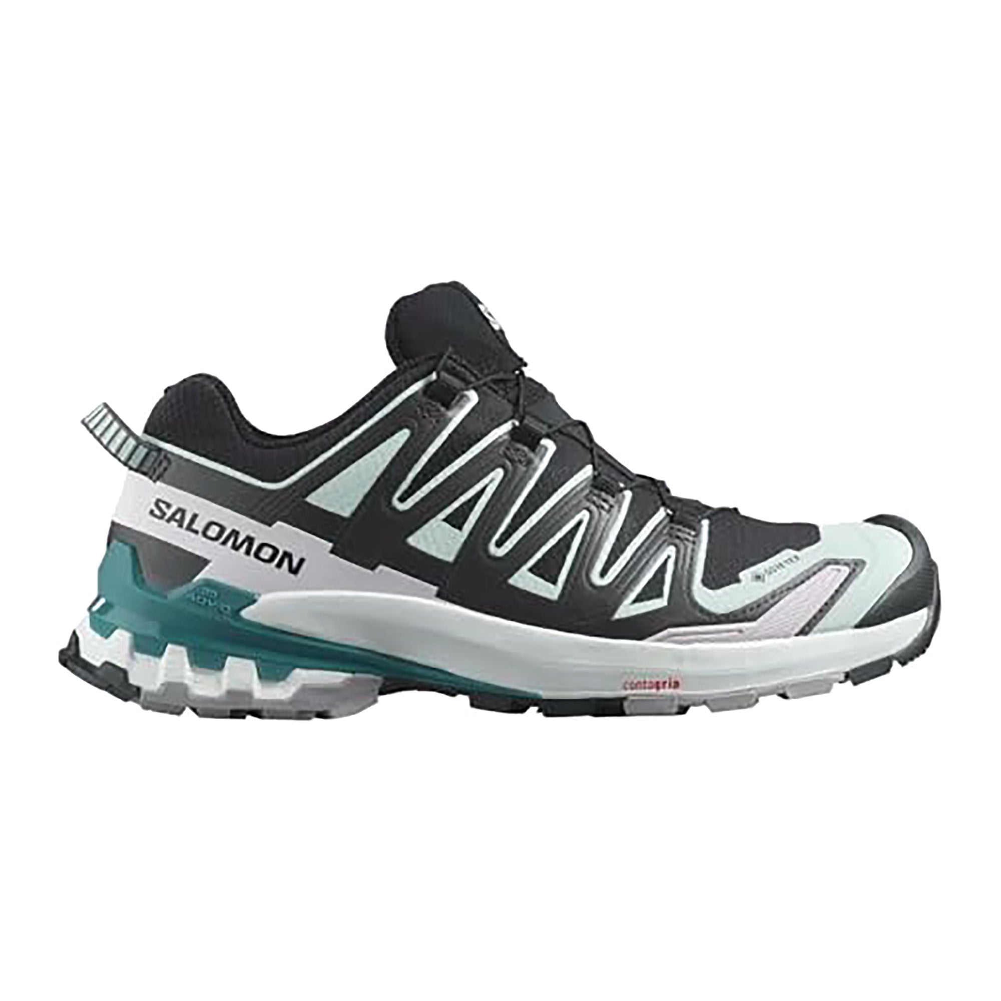 SALOMON XA PRO 3D V9 GTX GORE-TEX 27㎝ Salomon XA PRO 3D V9 GORE-TEX Trailrunningschuhe Herren